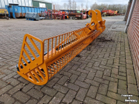 Benne de fauche Landreus Maaikorf