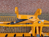 Benne de fauche Landreus Maaikorf