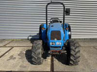 Tracteur  Mistral 50