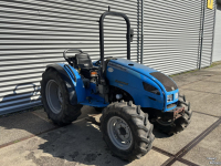 Tracteur  Mistral 50