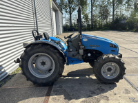 Tracteur  Mistral 50