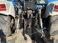 Tracteur  Mistral 50