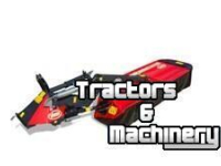 Faucheuse Vicon EXTRA 332 EXPRESS