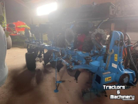 Charrues Lemken Variopal 8 4 +1