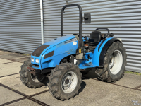 Tracteur  Mistral 50