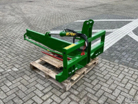 Dérouleuse de balle McHale McHale 994