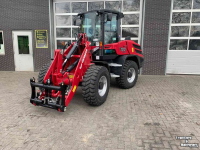 Chargeuse sur pneus Yanmar V 100