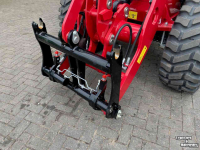 Chargeuse sur pneus Yanmar V 100