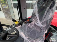 Chargeuse sur pneus Yanmar V 100