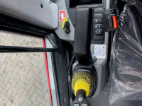 Chargeuse sur pneus Yanmar V 100