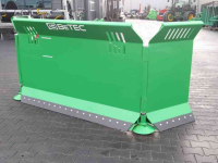 Les Lames à ensilage  Betec