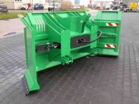 Les Lames à ensilage  Betec