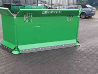 Les Lames à ensilage  Betec