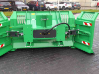 Les Lames à ensilage  Betec
