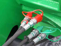 Les Lames à ensilage  Betec