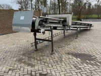 Convoyeur  Transportband