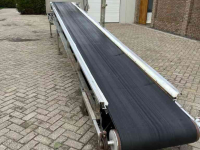 Convoyeur  Transportband