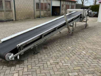 Convoyeur  Transportband
