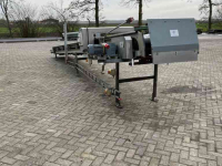 Convoyeur  Transportband