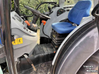 Tracteurs New Holland T4.80 N