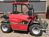 Chargeur Télescopique Weidemann T 4512 E Verreiker Elektrisch