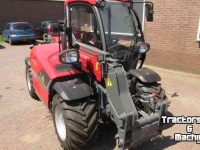 Chargeur Télescopique Weidemann T 4512 E Verreiker Elektrisch