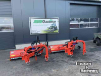 Rotobroyeur Boxer AGF 180