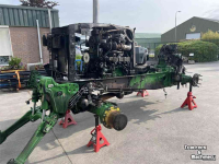 Pièces d‘occasion pour tracteurs John Deere 6130R FOR PARTS ONLY