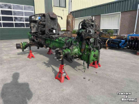 Pièces d‘occasion pour tracteurs John Deere 6130R FOR PARTS ONLY