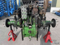 Pièces d‘occasion pour tracteurs John Deere 6130R FOR PARTS ONLY