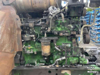 Pièces d‘occasion pour tracteurs John Deere 6130R FOR PARTS ONLY