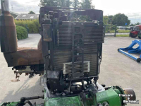 Pièces d‘occasion pour tracteurs John Deere 6130R FOR PARTS ONLY
