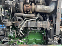 Pièces d‘occasion pour tracteurs John Deere 6130R FOR PARTS ONLY
