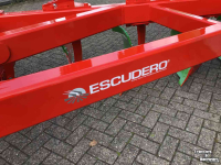Charrues  Escudero Eco Logic