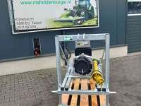 Groupes électrogènes SIM Holland GTE4/42 tractor aggregaat