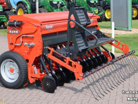 Semoir Kuhn PREMIA 300 24 MD
