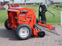 Semoir Kuhn PREMIA 300 24 MD