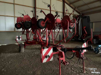 Faneur Lely Lotus 1020 Profi Schudder