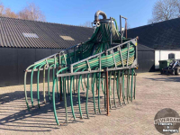 Injecteur de prairie Zunhammer 900 schleppschlauch