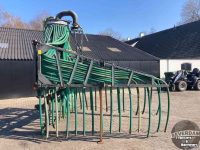 Injecteur de prairie Zunhammer 900 schleppschlauch