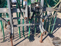 Injecteur de prairie Zunhammer 900 schleppschlauch