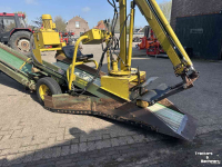 Repreneur de tas Visser Opv75