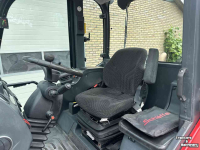 Chargeuse sur pneus telescopique Schäffer T6680