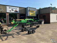 Andaineur Deutz-Fahr Swatmaster 6531