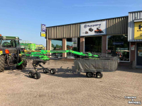 Andaineur Deutz-Fahr Swatmaster 6531