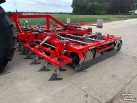Combination de préparation du lit de semence Vegniek CrossMaster 450