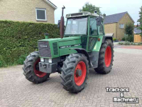 Tracteur Fendt Farmer 311 LSA