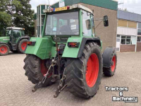Tracteur Fendt Farmer 311 LSA