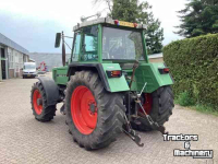 Tracteur Fendt Farmer 311 LSA