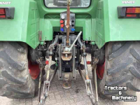Tracteur Fendt Farmer 311 LSA